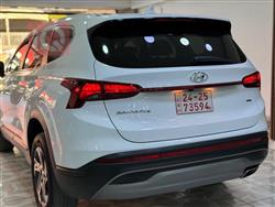 هیوندای سەنتافی